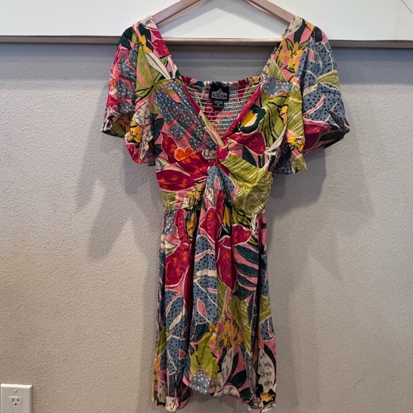 Cutest Country Concert dress - Picture 2 of 4